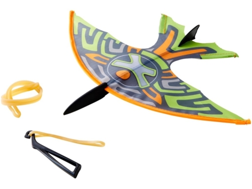 Plano Terra Kids Catapult